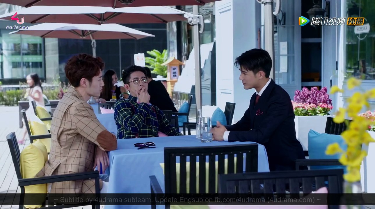 Fox Fall in Love (aka The Fox's Summer) Episode 38