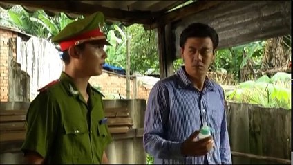 Phim Tóc rối Tập 85 - Phim Việt Nam