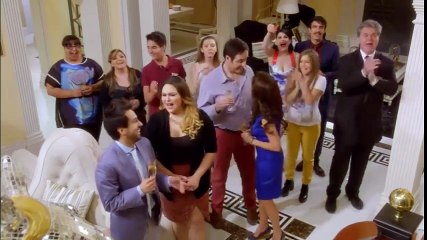 Maia Y Pablo : Propuesta De Matrimonio ( Amo Despertar Contigo )