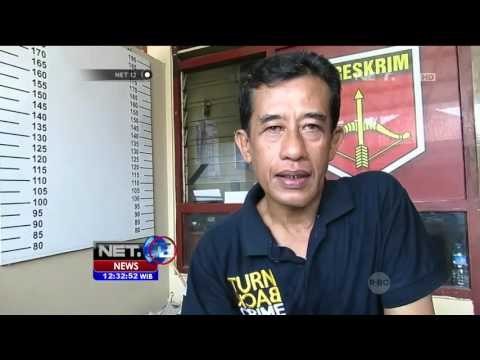 Gelapkan Nuang Makan Lima Harimau, Pegawai Kebun Binatang Terancam Hukuman 4 Tahun Penjara - NET12