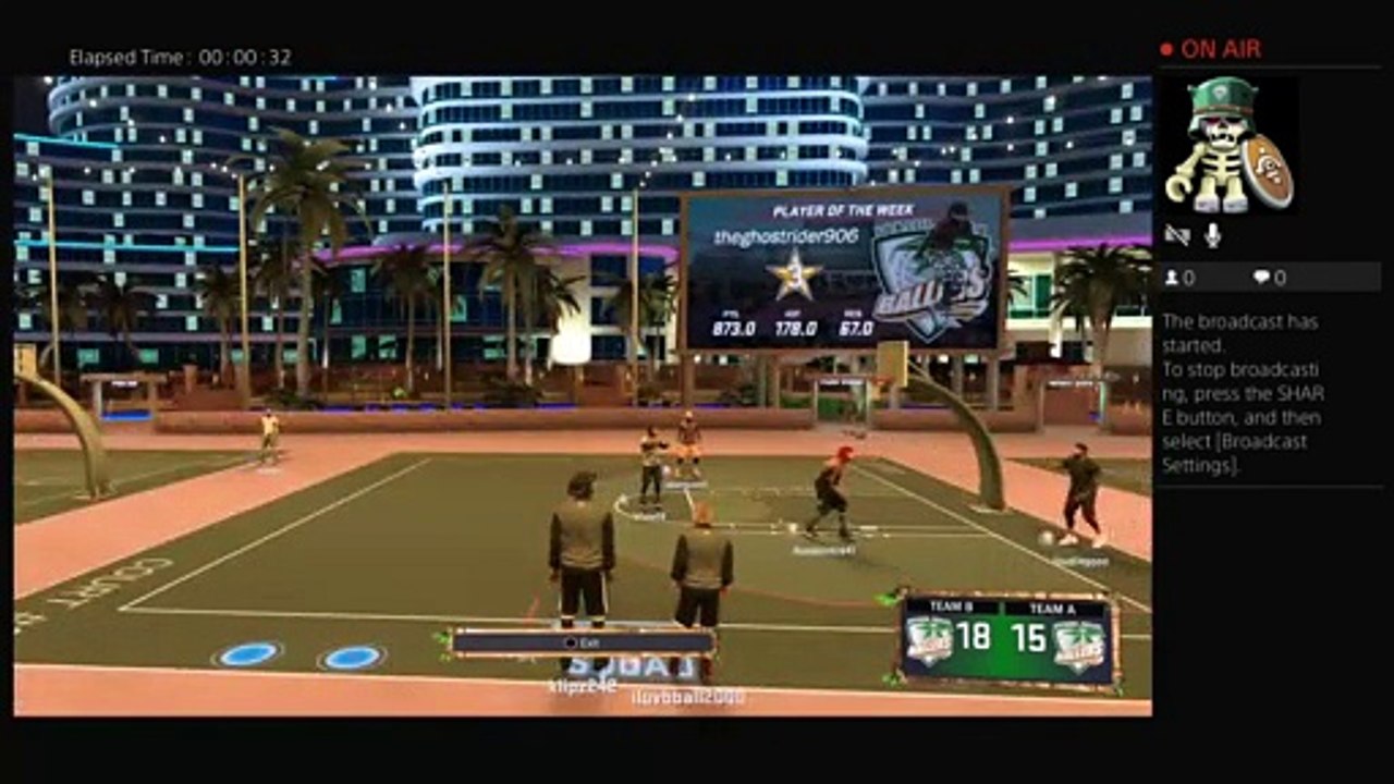 Allstar 5 grind (2)