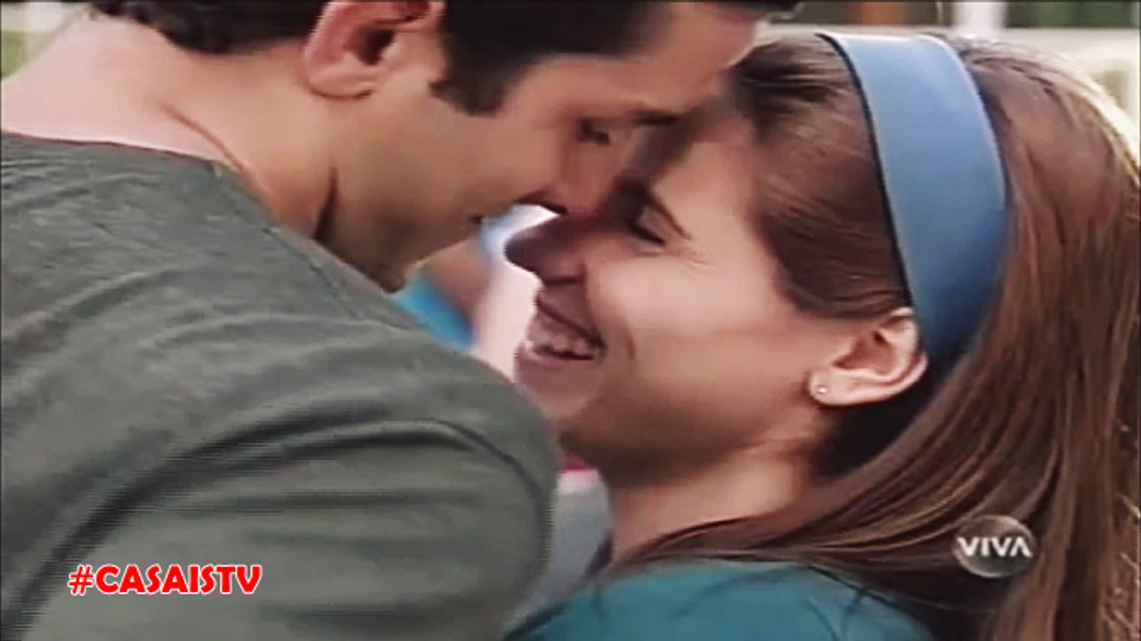 A História de Nanda e Gui Parte.34