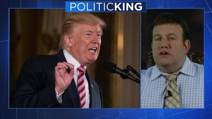 Messaging guru Frank Luntz: Trump's tweetstorms undercutting agenda