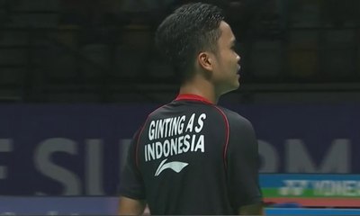 PBSI Putar Otak untuk SEA Games &Kejuaraan Dunia