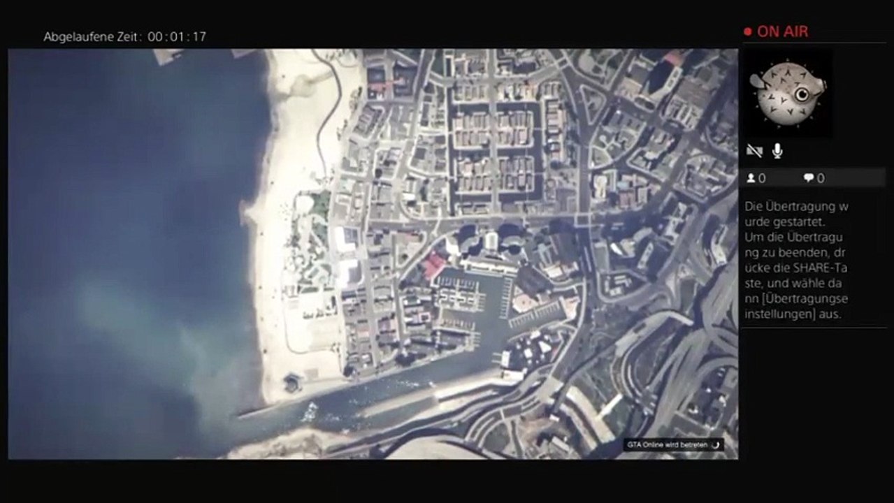 Nuke Reißen in TDM Normal (2)