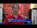 Polrestabes Surabaya Maksimalkan Kamera Pengawas Kota SUrabaya - NET12