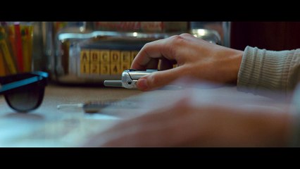 Baby Driver - Clip - I'm A Driver