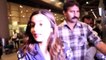 Cute Bollywood Actress Alia Bhatt Oops Moment At Airport - Caught on Camera - Full HD Video