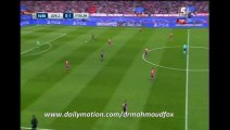 بث مباشر مباراة اتلتيكو مدريد وبايرن ميونخ