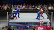 WWE 2k17 Games Battle Royal! With Bendy, Hello Neighbor, Mario & Sonic!