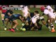 Americas Rugby Championship 2016: USA v  Argentina Highlights