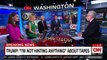 Ex CIA Agent Phil Mudd Laughs At Trump: There Are No Comey Tapes — Trump Is Bluffing