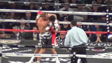 Watch Each Illegal Headlock By Sergey Kovalev vs Andre Ward (Guess How Many?)