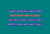 DON'T PHUNK WITH MY HEART (DON'T FUNK) - BLACK EYED PEAS (KARAOKE)