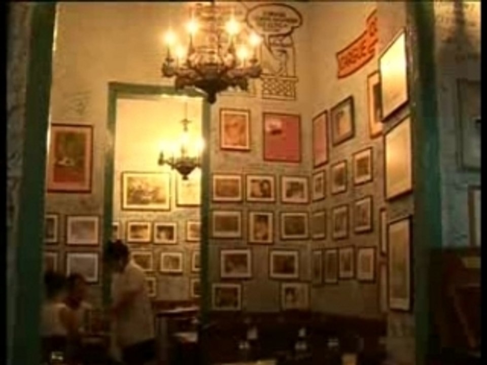 Escale à la Havane sur les pas d'Hemingway