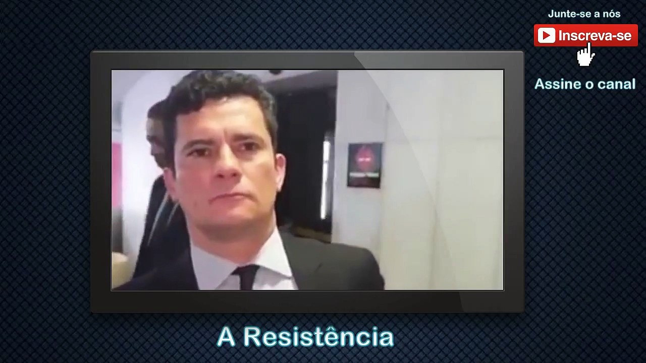 Gleisi Hoffmann leva resposta humilhante de Sérgio Moro após ataques em plenário