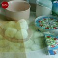 Cooky.vn - [VIDEO-Cách làm thạch viên PHÔ MAI TƯƠI y hệt trà sữa...