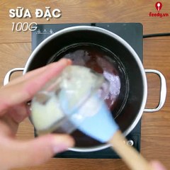 Feedy.vn - Tự làm trà sữa thạch matcha từ A - Z tại nhà chỉ trong...