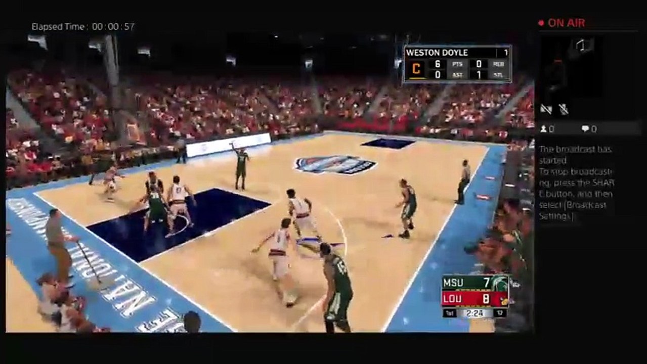 2kTwinz Live