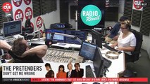 La radio OUI FM en direct vidéo /// La radio s'écoute aussi avec les yeux (3272)