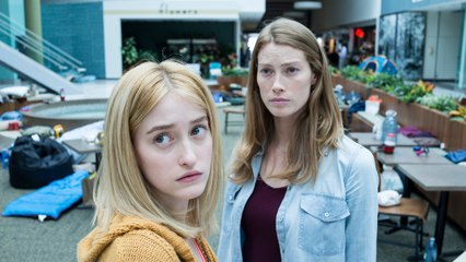 The Mist ~ Season 1 Episode 1 (Se1,Ep1) Full Episode
