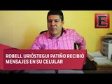 Alcalde de Teloloapan, Guerrero, huye del municipio por amenazas de muerte