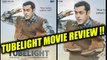 Tubelight Movie Review | Salman Khan | Sohail Khan | Matin Rey Tangu | Zhu Zhu | FilmiBeat