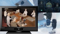 ターニャの宣誓のシーン 【TVアニメ 幼女戦記 第伍話 _ TV anime Sag