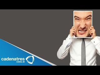 Conoce los 9 tipos de personalidad / Learn 9 types of personality