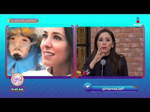 La mexicana que sí está ayudando a sirios y al mundo | Sale el Sol