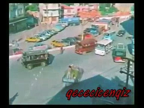 İbrahim Tatlıses Yallah Şöför