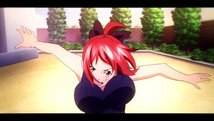 Maken Ki「 AMV 」- Poppy