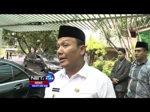 Wakil Bupati Karawang Geram WNA Tak Lengkapi Dokumen - NET24