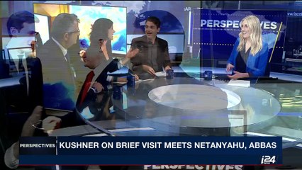 PERSPECTIVES | With Denise Wood | Thursday, June 22nd 2017