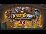 Hearthstone 'Heroes of Warcraft' : (Let's play) - part #4