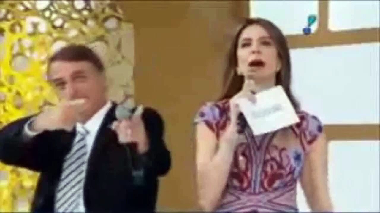 Estão atacando o Bolsonaro de forma desesperada! Veja por quê!
