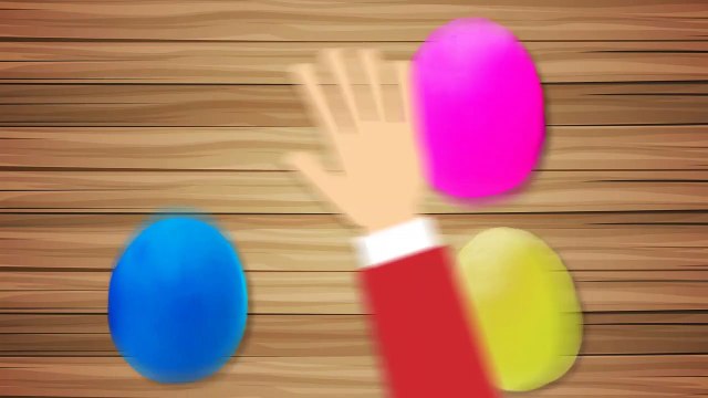Learn Colors with Play Doh Lollipops Hearts Surprise Eggs For Kids by ABC Unboxing