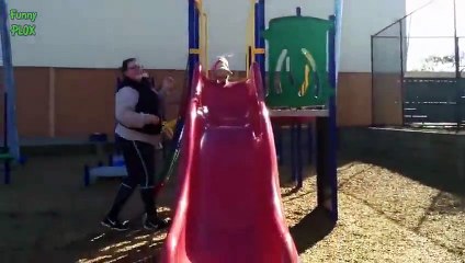 Funny Dogs - Try Not To Laugh Challenge for Kids 2016