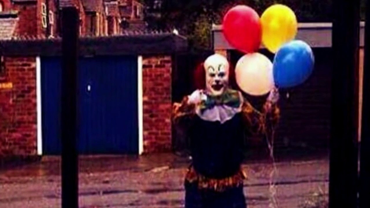 KILLER CLOWNS in Deutschland, Österreich & Schweiz planen eine SÄUBERUNG (PURGE)