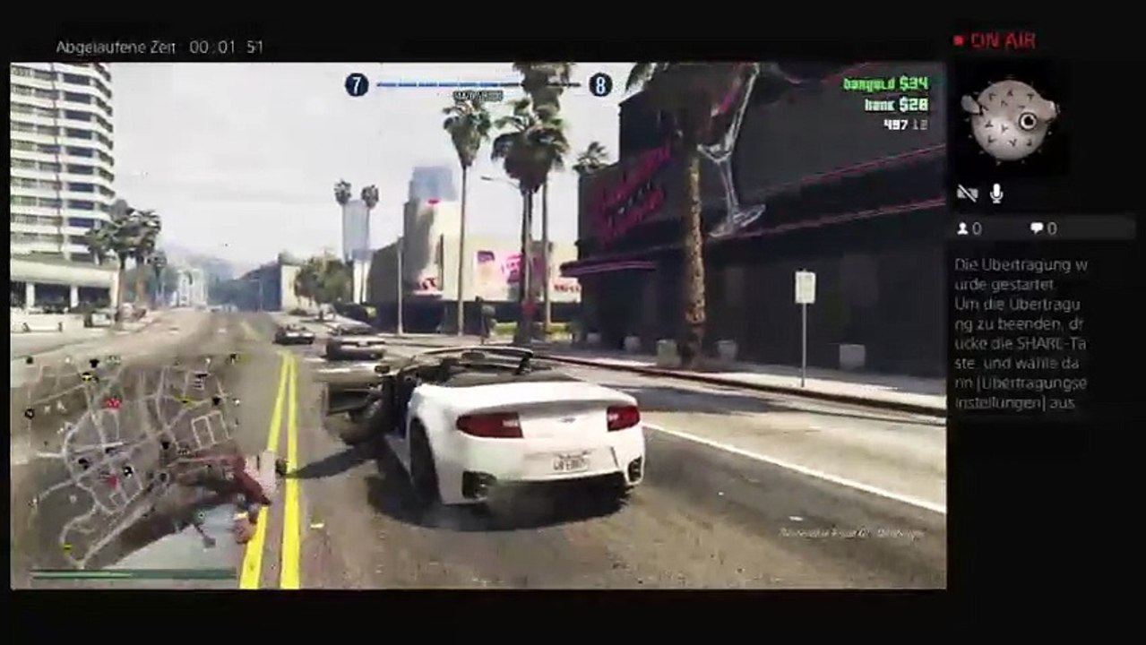 Nuke Reißen in TDM Normal (3)