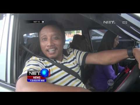 Penumpukan Kendaraan di Pelabuhan Merak Masih Terjadi - NET12