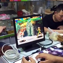 Descargar video: Đẳng Cấp Digital PP Máy chơi game Pandoras Box 4S 680, Pandoras Box 680,  Pandoras Box 4S,  Pandoras 680