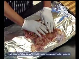 الستات  مايعرفوش يطبخوا - CBC-26-9-2012