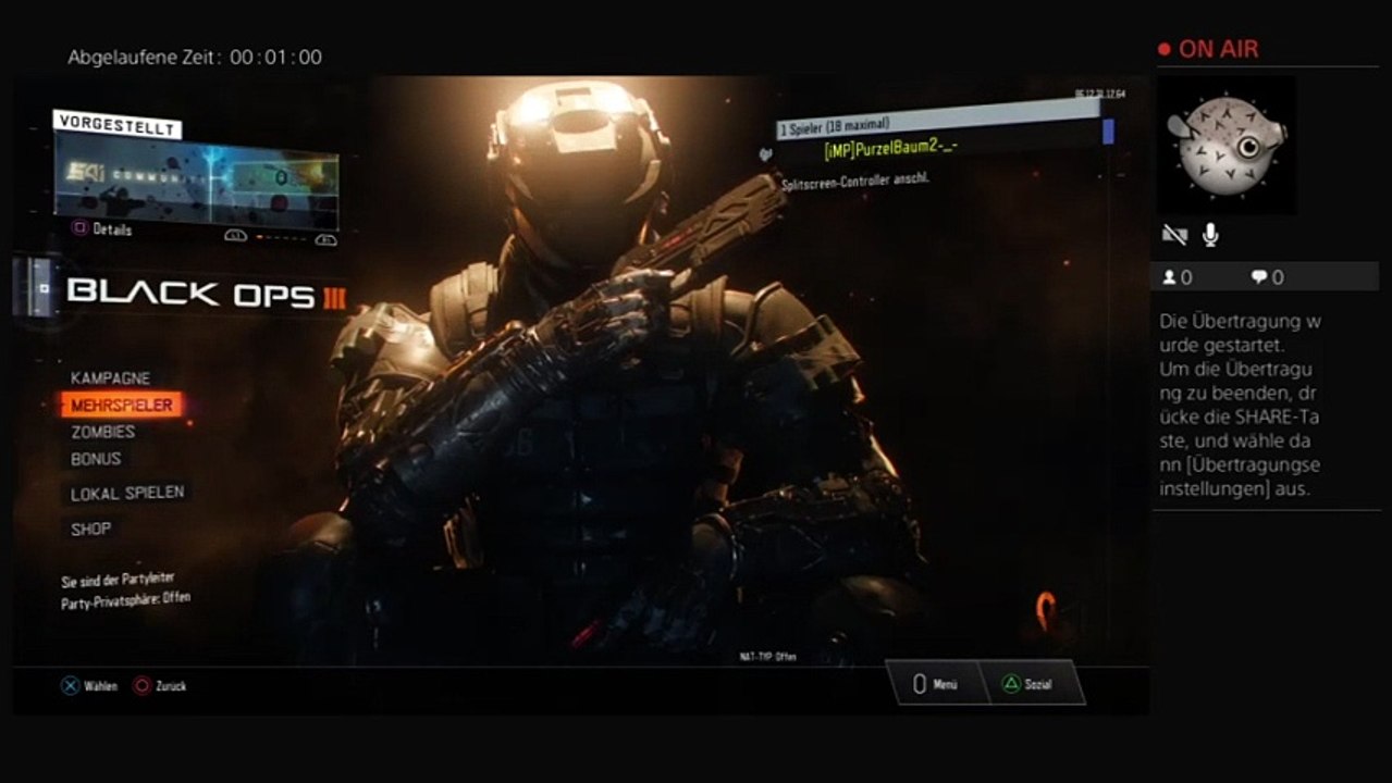 Nuke Reißen in TDM Normal (4)