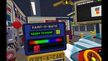 BGZ Job Simulator Auto Mechanic ช่างดีมีคุณภาพ