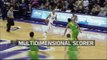 Philadelphia 76ers Draft Markelle Fultz with the 1st Pick of the 2017 NBA Draft