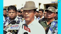 Gorkhaland struggle : Gorkha Janamukti Morcha to resign from GTA | Oneindia News