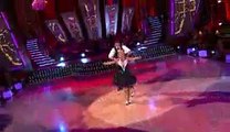 Dancing With The Stars Season 5 Week 3 - Sabrina Bryan
