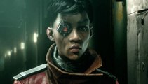 Dishonored: Death of the Outsider Trailer