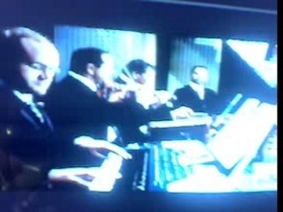 Emna Fakher - Layali El Ons (Live)